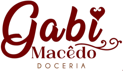 Gabi Macêdo Doceria