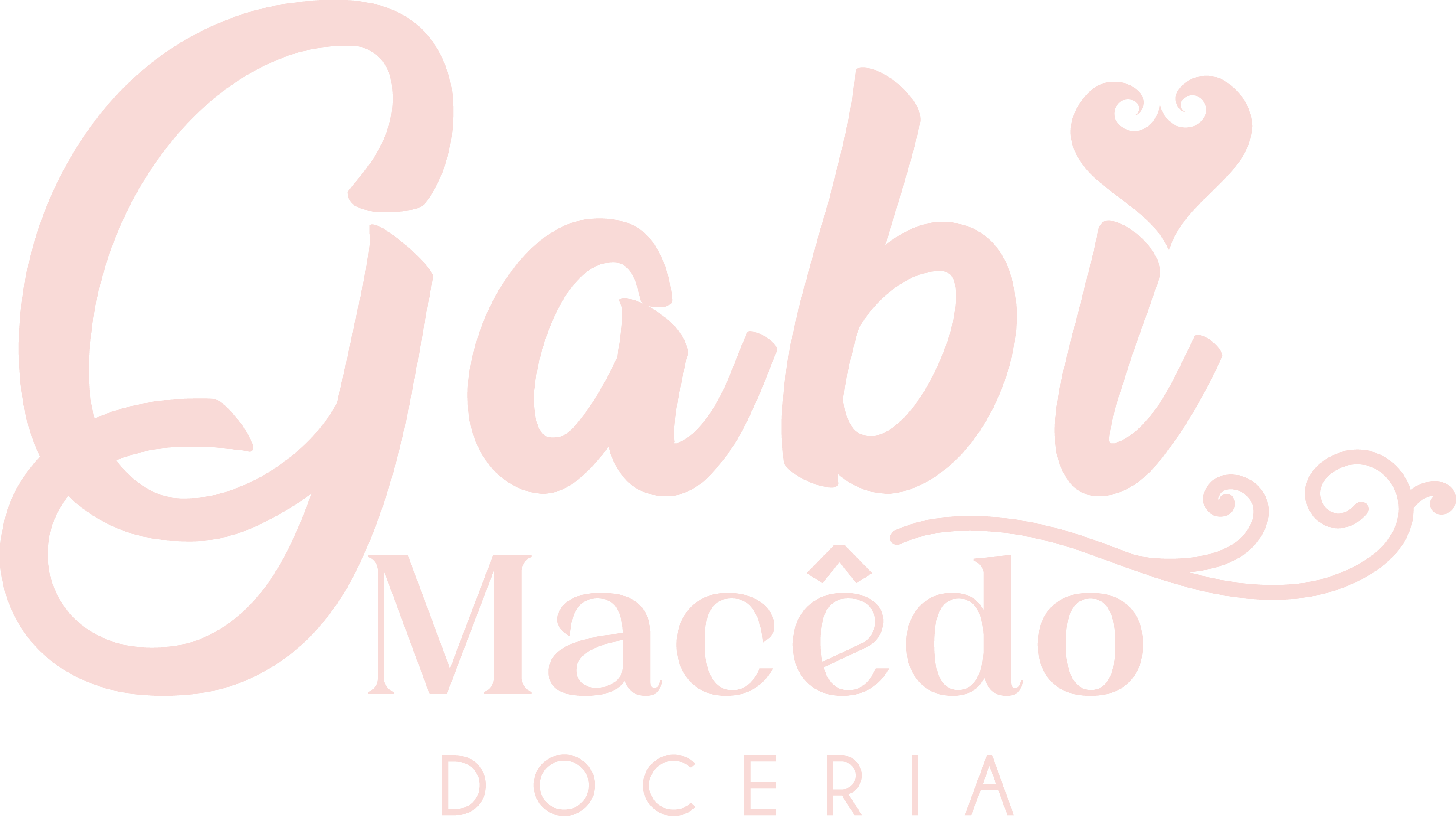 Gabi Macêdo Doceria